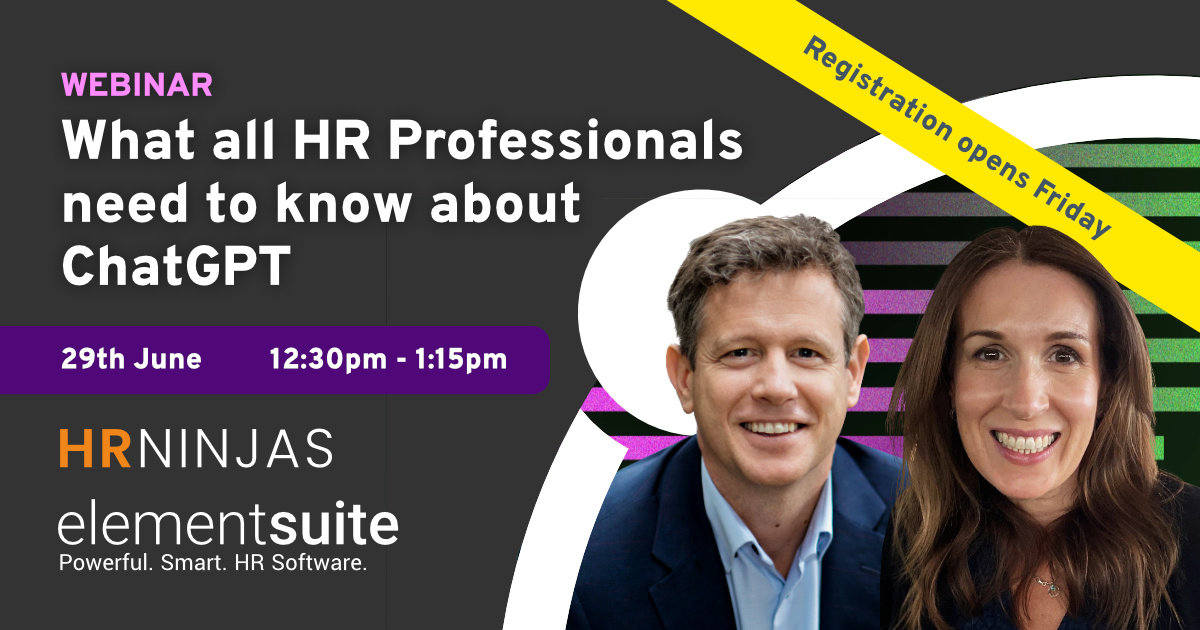 Webinar What All Hr Professionals Need To Know About Chatgpt Webinar What All Hr Professionals Need To Know About Chatgpt